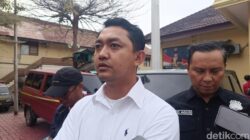 “Polisi Kantongi Identitas Perusak Pos Keamanan Masjid Agung Kota Bogor, Aksi Penangkapan Dalam Waktu Dekat”