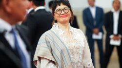 “Pakai Ilmu Statistik, Wamen Stella Hitung Kans Indonesia ke Piala Dunia: Apakah Ini Peluang Terakhir?”