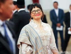 “Pakai Ilmu Statistik, Wamen Stella Hitung Kans Indonesia ke Piala Dunia: Apakah Ini Peluang Terakhir?”