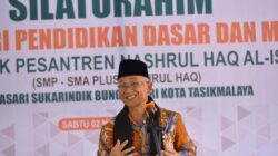 MK Dukung Gratis SD-SMP Swasta, Wamendikdasmen Sebut Anggaran Terbatas