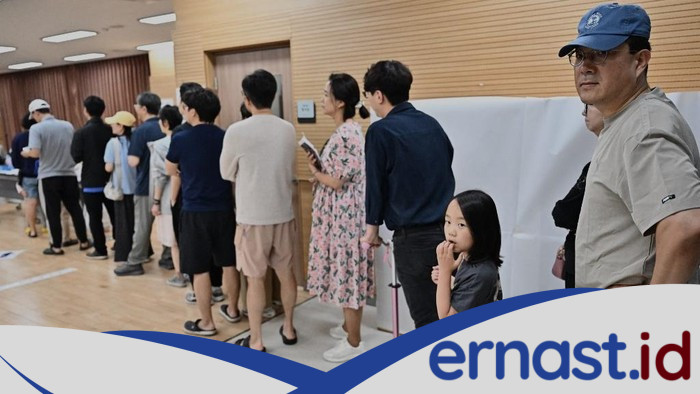 5 Berita Terpopuler Internasional Hari Ini yang Bikin Dunia Heboh