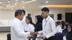 **Menteri Imipas Ajak ASN Tinggalkan Perbedaan, Wujudkan Layanan untuk Seluruh Masyarakat**