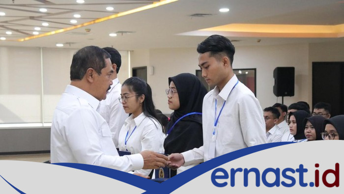 **Menteri Imipas Ajak ASN Tinggalkan Perbedaan, Wujudkan Layanan untuk Seluruh Masyarakat**