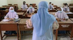 Pemkab Bogor Bakal Terapkan Jam Sekolah Siswa Hanya Senin-Jumat – Update 1