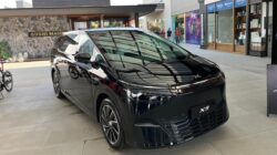 MPV Listrik Premium Xpeng X9 Bakal Dirakit di Purwakarta – Update 1