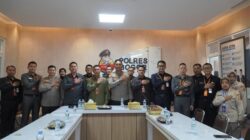 **”Polisi Bogor Berikan Harapan Baru, Baksos untuk Anak Yatim-Disabilitas”**