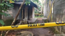 Ciamis Dalam Kebelatan: Nenek Dibunuh Cucu, Pelaku Ngaku ke Ibunya di Taiwan via WA