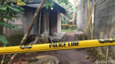 Ciamis Dalam Kebelatan: Nenek Dibunuh Cucu, Pelaku Ngaku ke Ibunya di Taiwan via WA