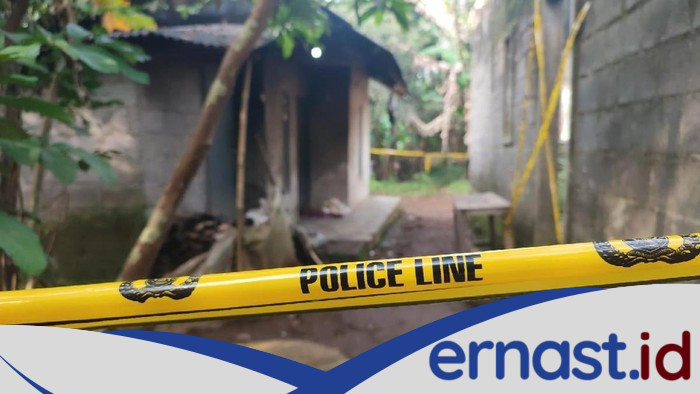 Ciamis Dalam Kebelatan: Nenek Dibunuh Cucu, Pelaku Ngaku ke Ibunya di Taiwan via WA