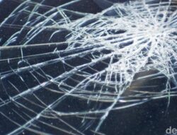 Tragedi Bus Meksiko: 11 Jiwa Hilang, Lebih dari 20 Luka