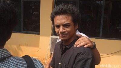 Babak Baru Vadel Badjideh: Dari Pencabulan Anak Nikita Mirzani ke Rekaman Mengerikan yang Jadi Bukti di Sidang