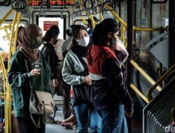 Kakek Teriaki Wanita Naik TransJ ‘Teroris’ Dicari, Diduga dari Tanah Abang: Kisah Ketakutan di Jalan Raya