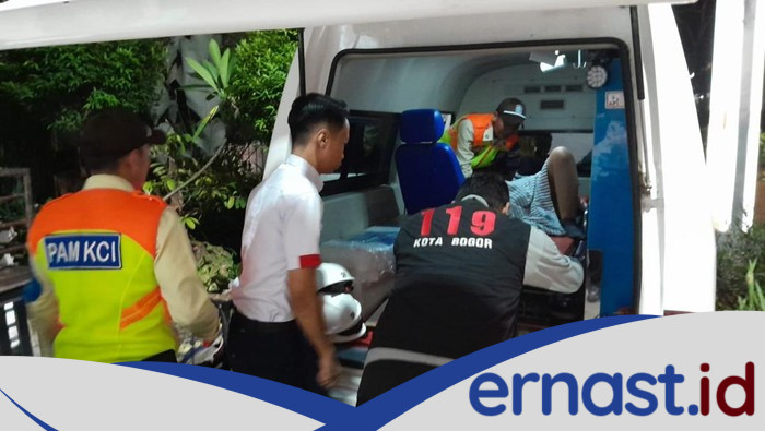 Detik-Detik Wanita Melahirkan Sendiri di Toilet Stasiun Bogor, Tragedi atau Rekaman Menakjubkan?