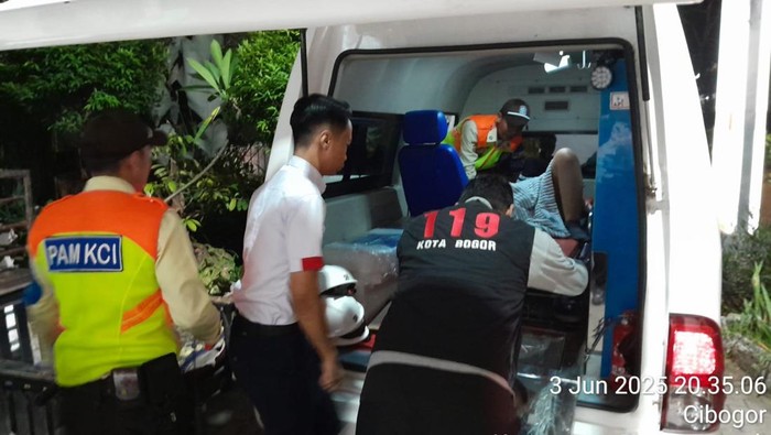 Detik-Detik Pahit Wanita Melahirkan Sendiri di Toilet Stasiun Bogor, Sebuah Call to Action bagi Pemerintah