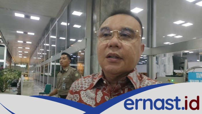 Prabowo-Gibran dan Megawati Satu Acara, Dasco: Adem Suasananya, Tapi Apa di Baliknya?