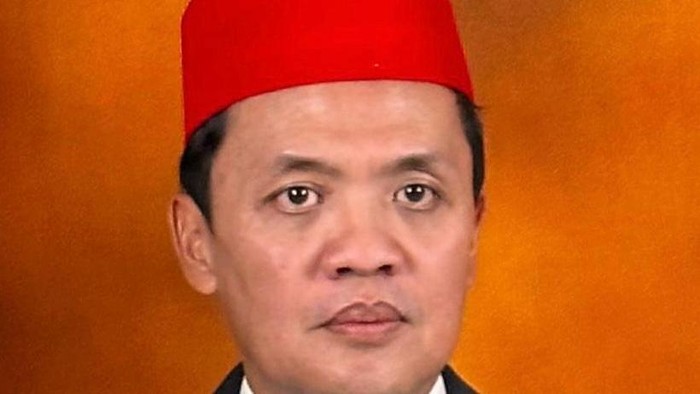 Under Prabowo's Guidance, Habiburokhman Leads Dramatic Sapi Kurban in Jakarta Timur