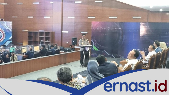 Korlantas Polri Bersama Stakeholder, Cegah Tragedi Overload dan Overdimensi di Jalan Raya