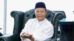 HNW Ungkap Sohibul Iman Jadi Ketua Majelis Syuro, Muzammil Presiden PKS: Perubahan Besar di Partai Islam!