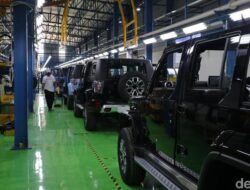 “Masih ‘Numpang’, Kapan BAIC Bangun Pabrik Sendiri di Indonesia?”