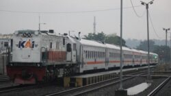 Cara Sewa Kereta untuk Rombongan, Ini Syaratnya! – Update 1