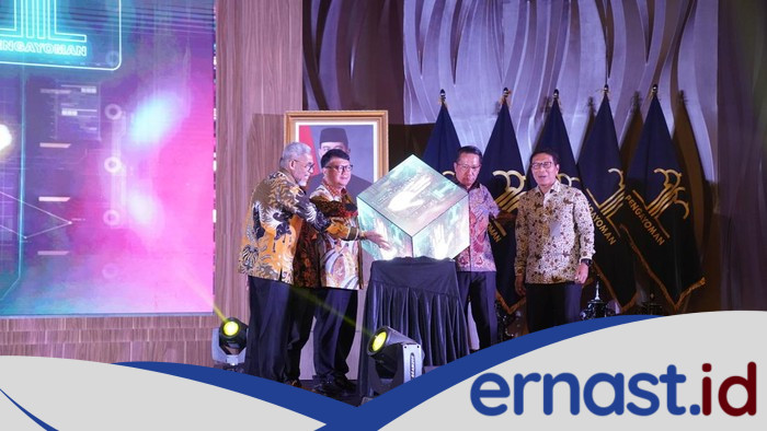 Kemenkum Genjot Perlindungan Kekayaan Intelektual Lewat Layanan Digital, Roadmap Baru Hadir