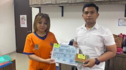 **Ijazah-KTP Ditahan Jan Hwa Diana, Polda Jatim Buka Jalan Gratis untuk Pengembalian Dokumen**