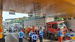 “Mendesaknya Pehapusan Truk Obesitas: Solusi untuk Menjebak Over Dimensi dan Overload”