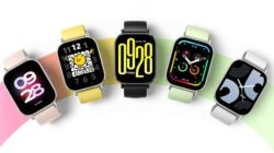 7 Smartwatch AI-Powered Mirip Apple Watch, Tapi Lebih Terjangkau
