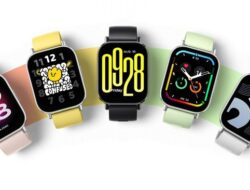 7 Smartwatch AI-Powered Mirip Apple Watch, Tapi Lebih Terjangkau