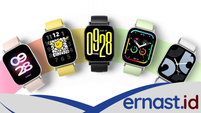 7 Smartwatch AI-Powered Mirip Apple Watch, Tapi Lebih Terjangkau