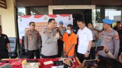 **”Curanmor di Jakut: Polisi Berhasil Tangkap Pelaku dalam 24 Jam!”**
