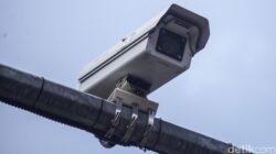 “Viral Denda e-TLE Membengkak, Polisi Bantah: Kenapa Masyarakat Resah?”