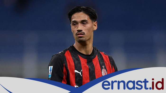 Deal! AC Milan Setuju Lepas Reijnders ke Man City, Rebut Perhatian Premier League dengan 55 Juta Euro