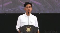 Viral IG Gibran Follow Akun Judol, Setwapres Beri Penjelasan yang Mengejutkan