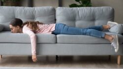 **Hindari Ancaman Kesehatan dari Gaya Hidup Sedentary, Cegah Dengan Aktivitas Fisik**