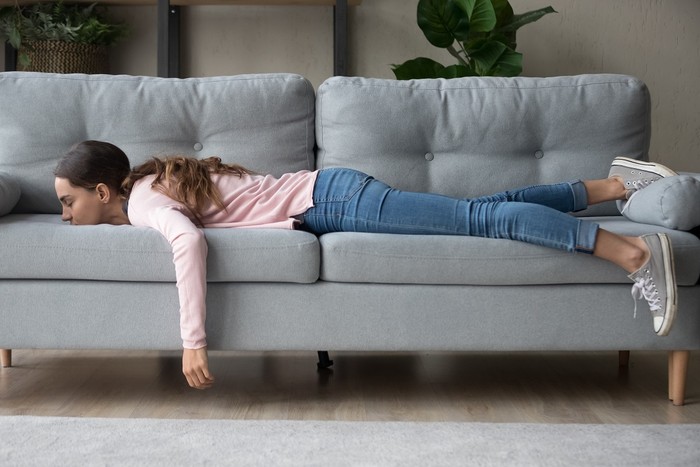 **Hindari Ancaman Kesehatan dari Gaya Hidup Sedentary, Cegah Dengan Aktivitas Fisik**