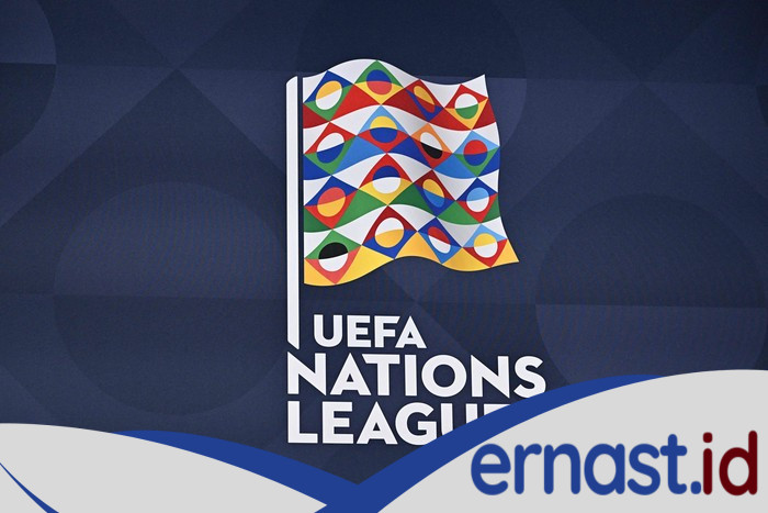 Jadwal Semifinal UEFA Nations League: Jerman Vs Portugal, Spanyol Vs Prancis - Update 1