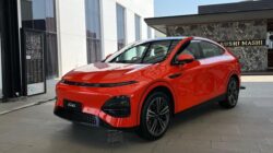 SUV Listrik Xpeng G6: Bocoran Spesifikasi yang Siap Guncang Pasar Indonesia