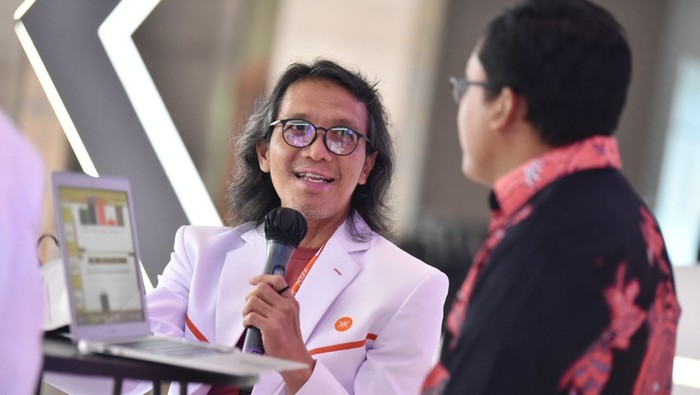 Jubir Ungkap Peluang Sekjen Baru PKS: Sepertinya Ganti yang Lebih Muda, Apa Artinya untuk Partai?