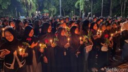 Mahasiswa Unila Tewas Mysterius, Polisi Gelar Interogasi Senior dan Panitia Diksar Mapala