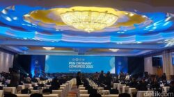 Erick Thohir Dipanggil Presiden, Kongres PSSI Ditunda—Apa yang Ternyata?