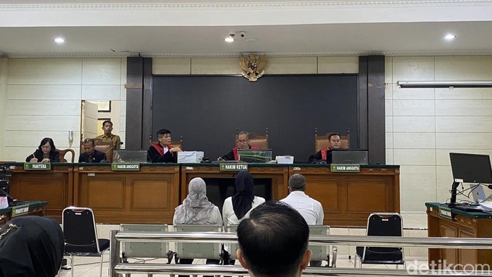 Kaprodi FK Undip Kondisikan Jawaban Peserta PPDS Soal Bully Dr Aulia: Saksi