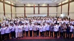 Menkop Yakin: “Kopdes Merah Putih Solusi Masalah Malut!”