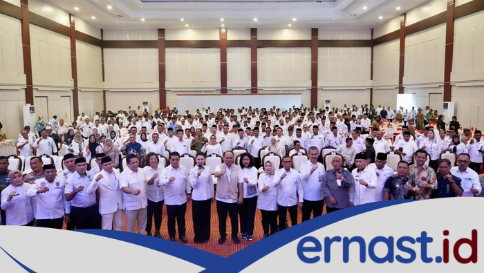 Menkop Yakin: