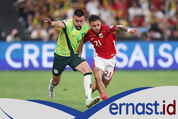 **Harapan Dean James: Debut Timnas Indonesia di SUGBK vs China**