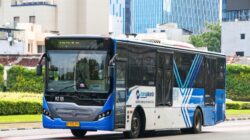 Lansia Teriaki Wanita ‘Teroris’, TransJakarta Tambah Daftar Hitam!