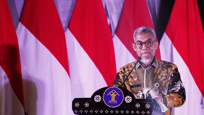 DJKI Sabet 1,7 Juta Permohonan KI, 86,76% dari Dalam Negeri: Ini Kuncinya!