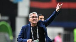 Pertandingan Menentukan: Indonesia Vs China, Ivankovic Waspada!
