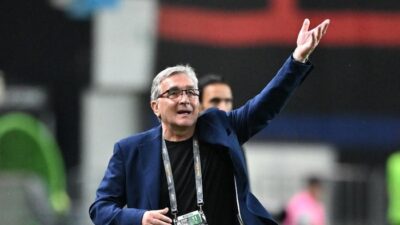 Pertandingan Menentukan: Indonesia Vs China, Ivankovic Waspada!