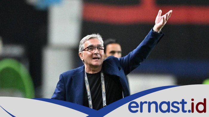 Pertandingan Menentukan: Indonesia Vs China, Ivankovic Waspada!